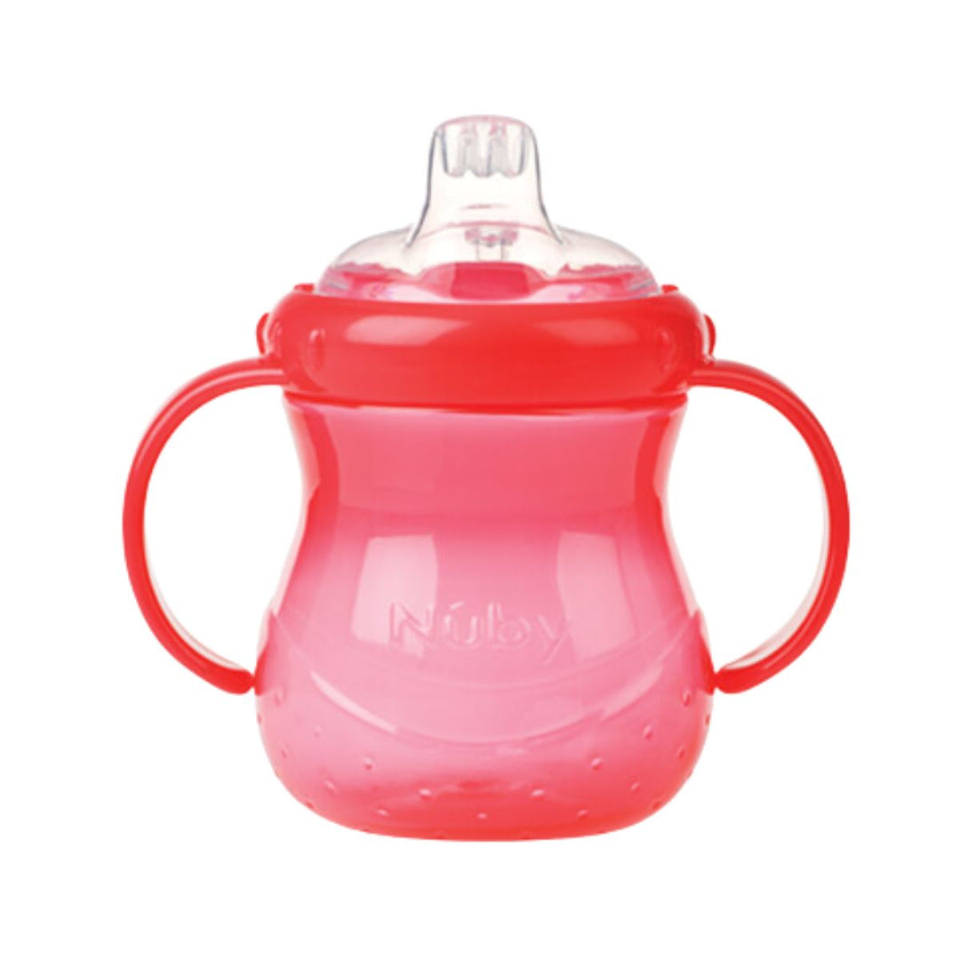 Nuby Twin Handled Cup