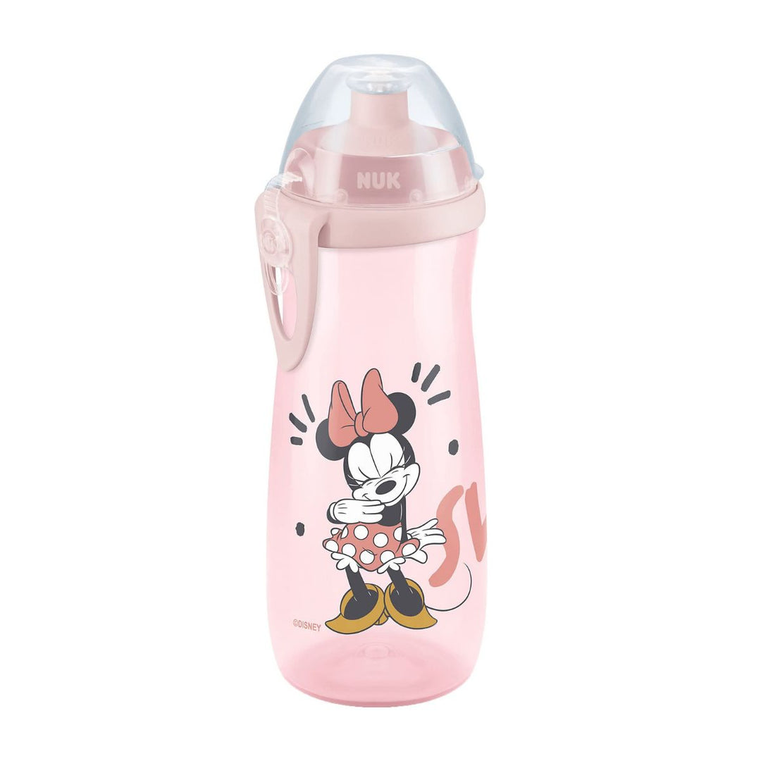 NUK First Choice+ Polypropylene Sports Cup Mickey