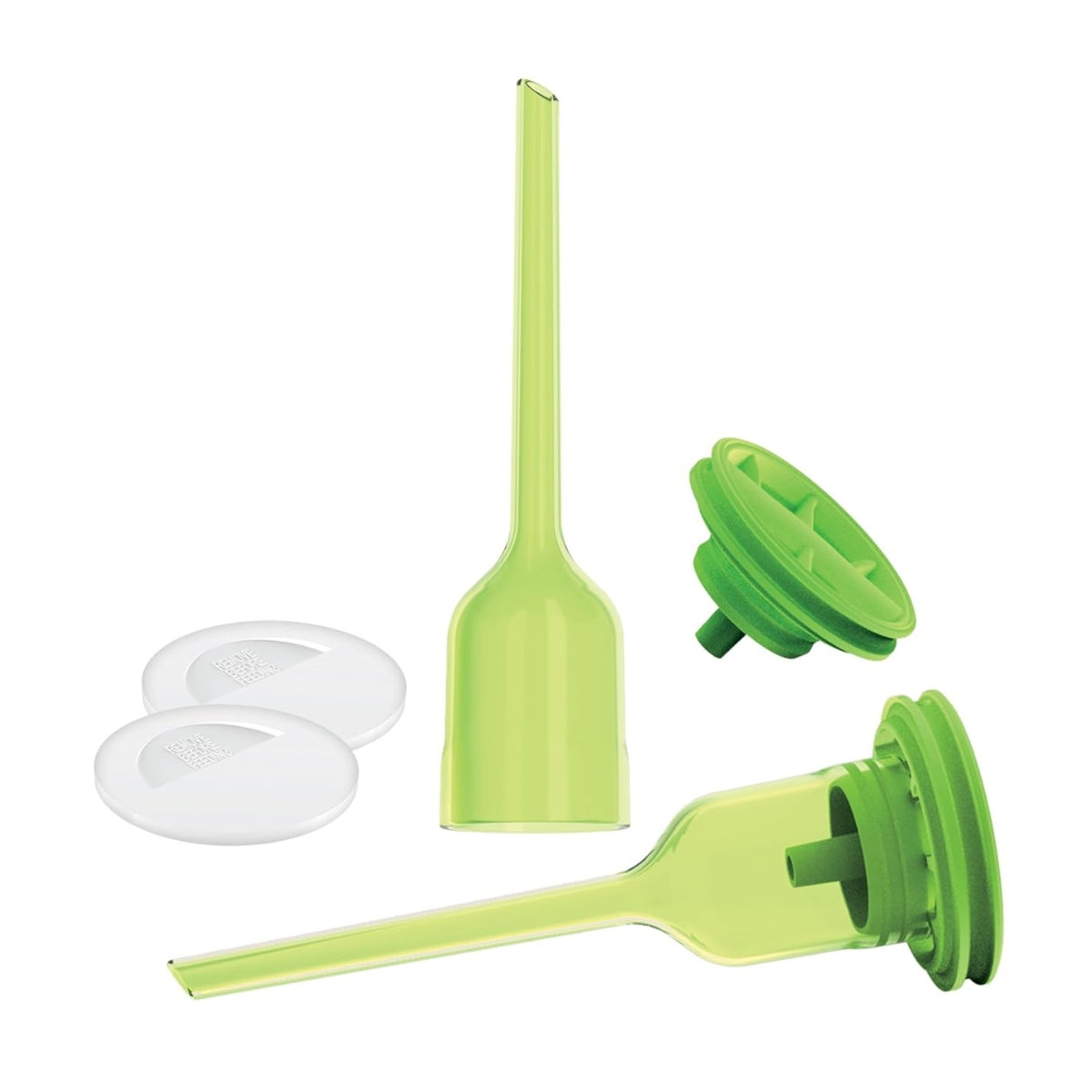 Dr Browns 270ml Wide Neck Bottle Replacement Vent 2 Pack from Dr Browns NZ stock babycity