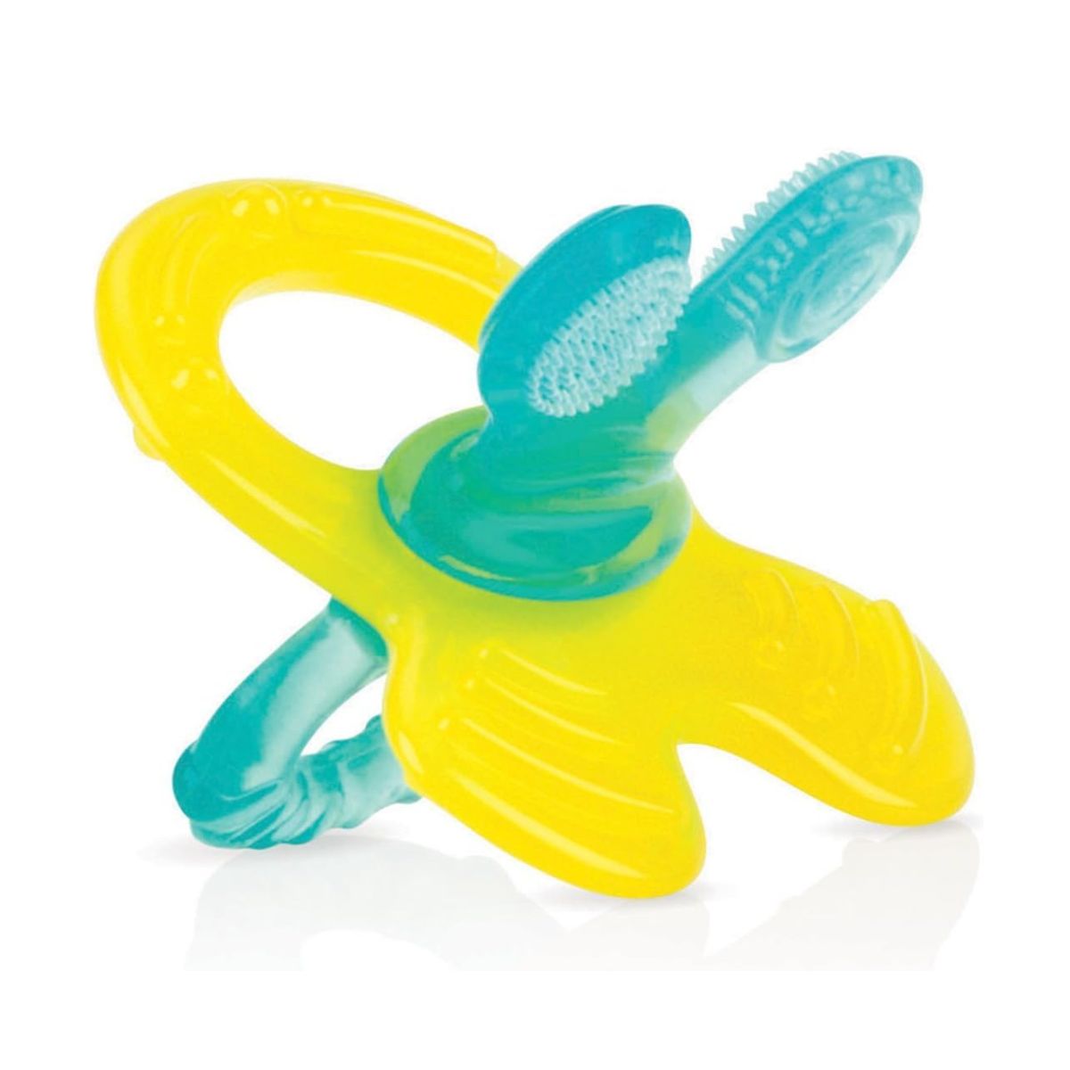 Nuby Chewbies Teether from Nuby NZ stock babycity