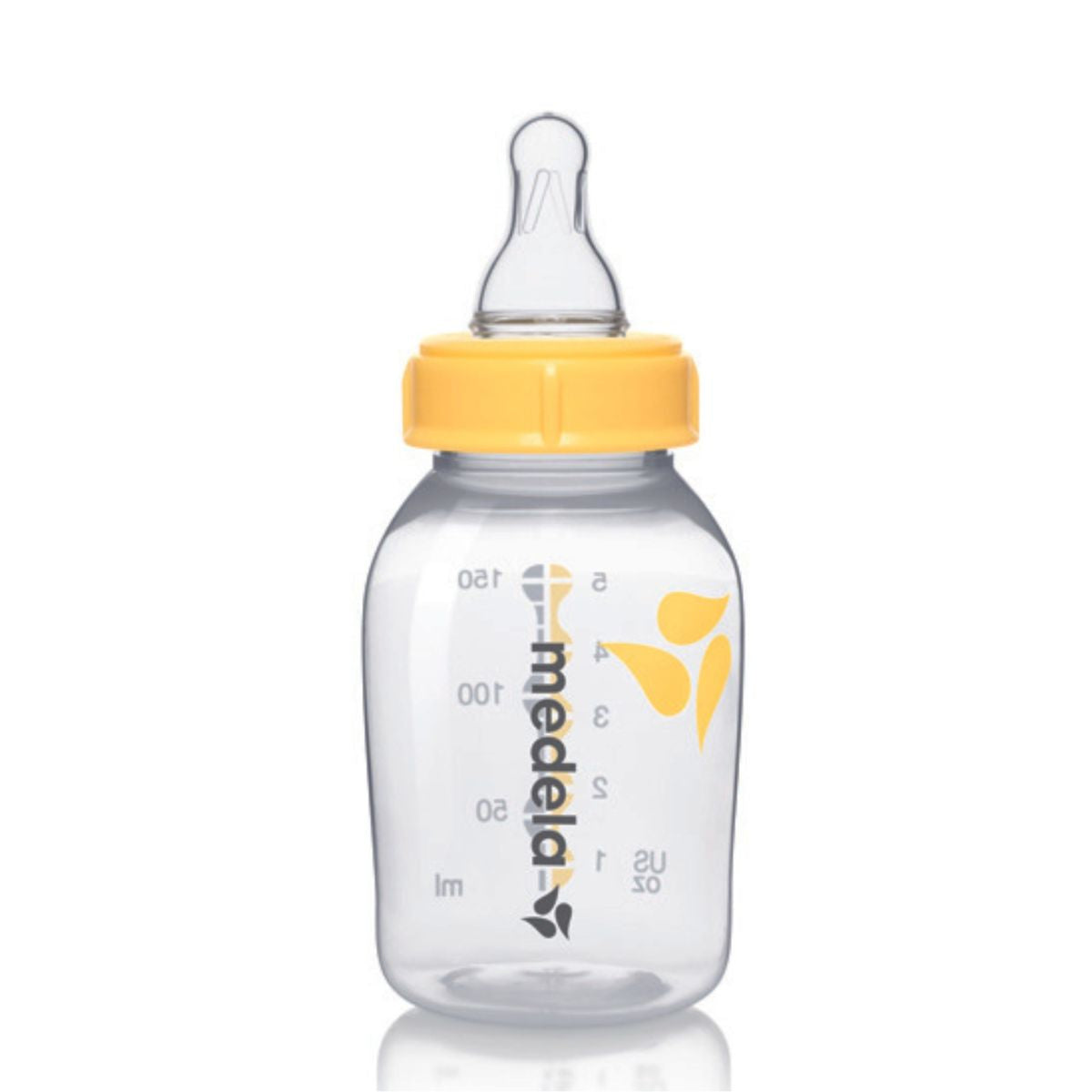 Medela 150ml Breastmilk Bottle 150ML from Medela NZ stock babycity