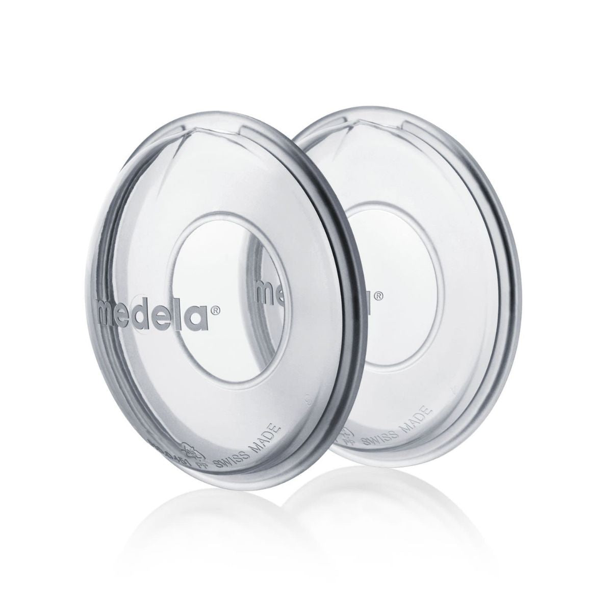 Medela Milk Collection Shells - 2 Pack from Medela NZ stock babycity