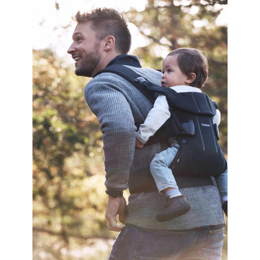 BabyBjorn Carrier One