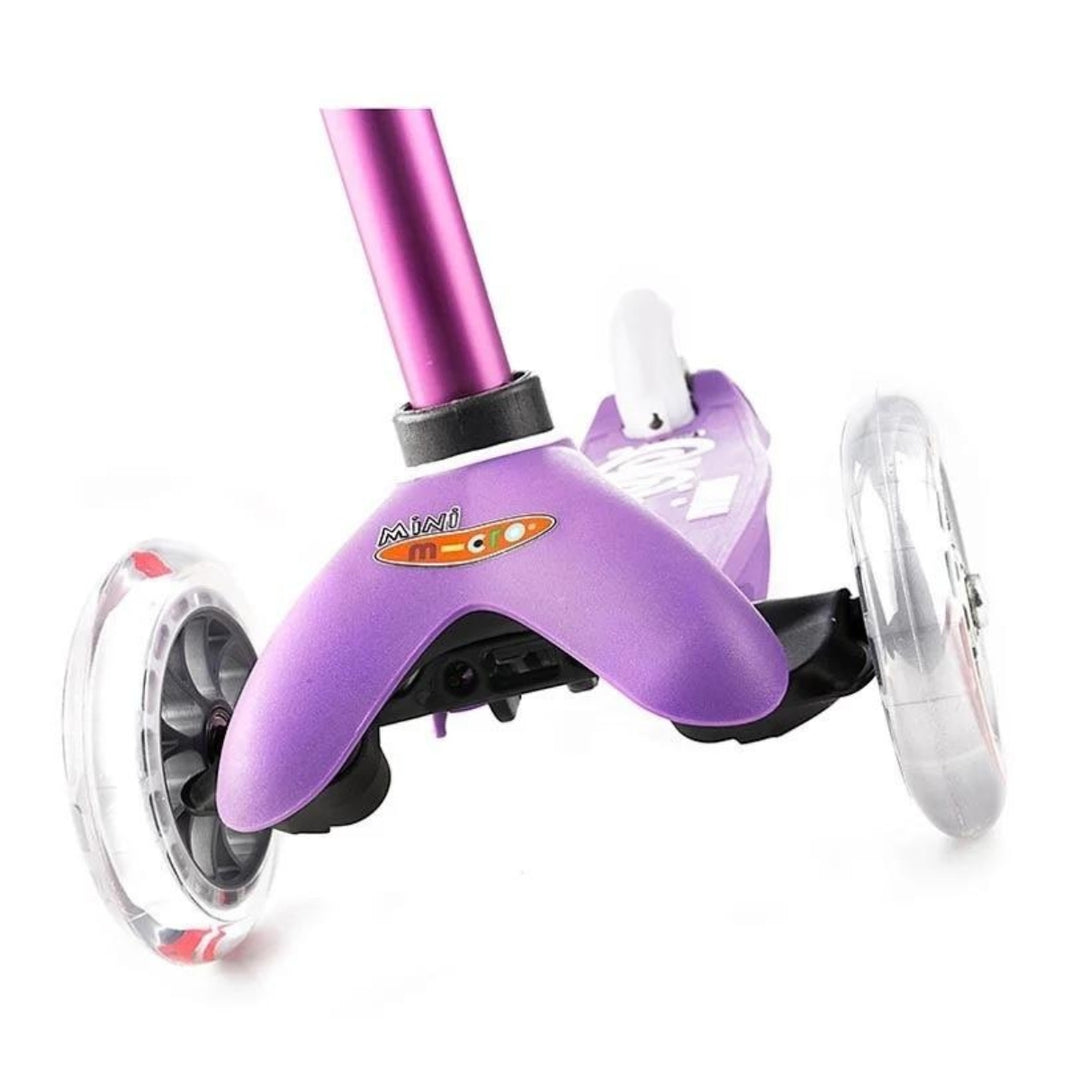 Mini Micro Deluxe Scooter