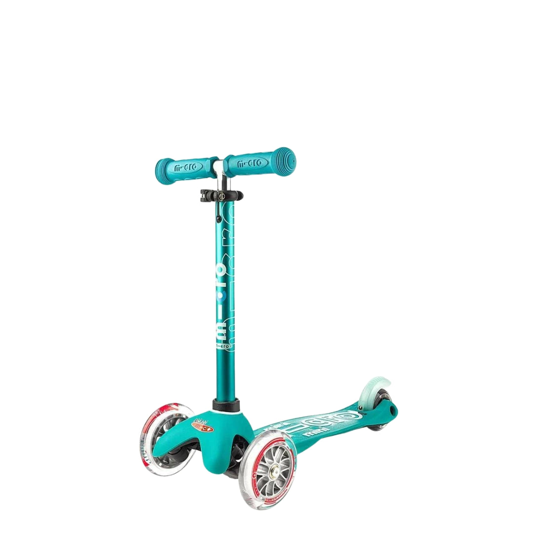 Mini Micro Deluxe Scooter