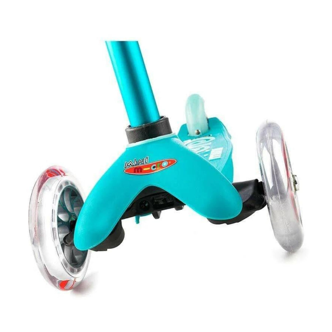 Mini Micro Deluxe Scooter