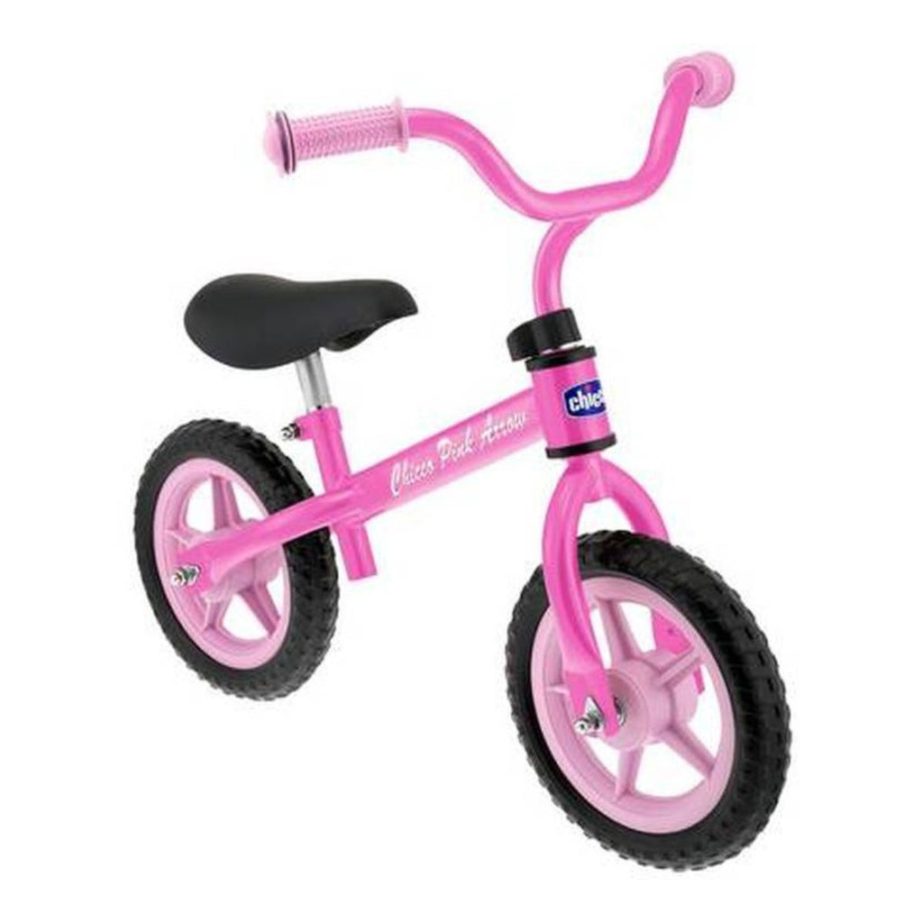 Chicco shop baby cycle