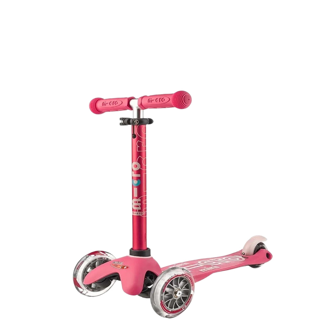 Mini Micro Deluxe Scooter