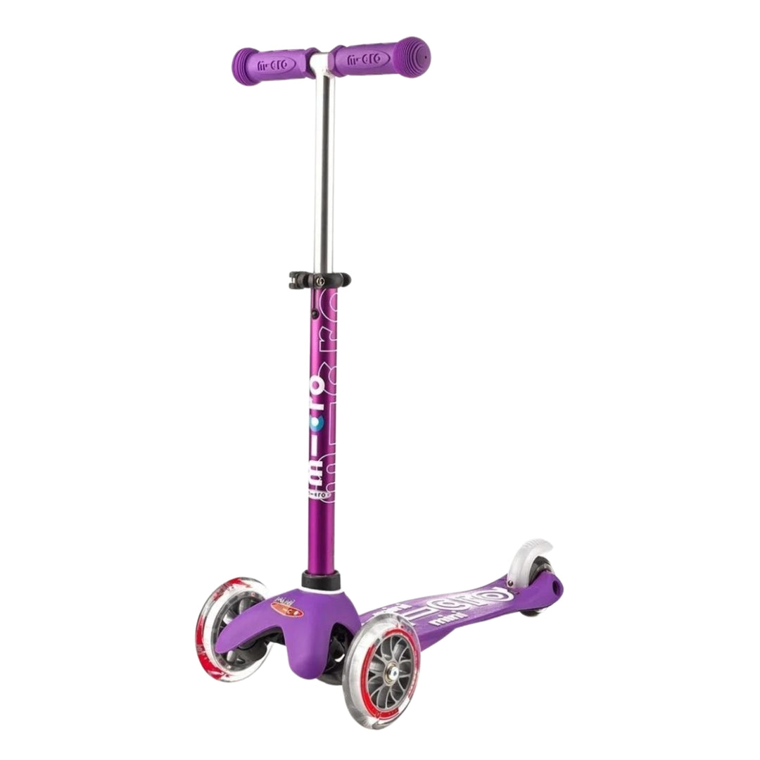 Mini Micro Deluxe Scooter