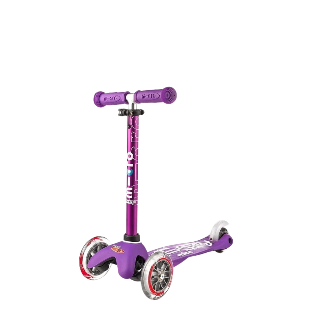 Mini Micro Deluxe Scooter