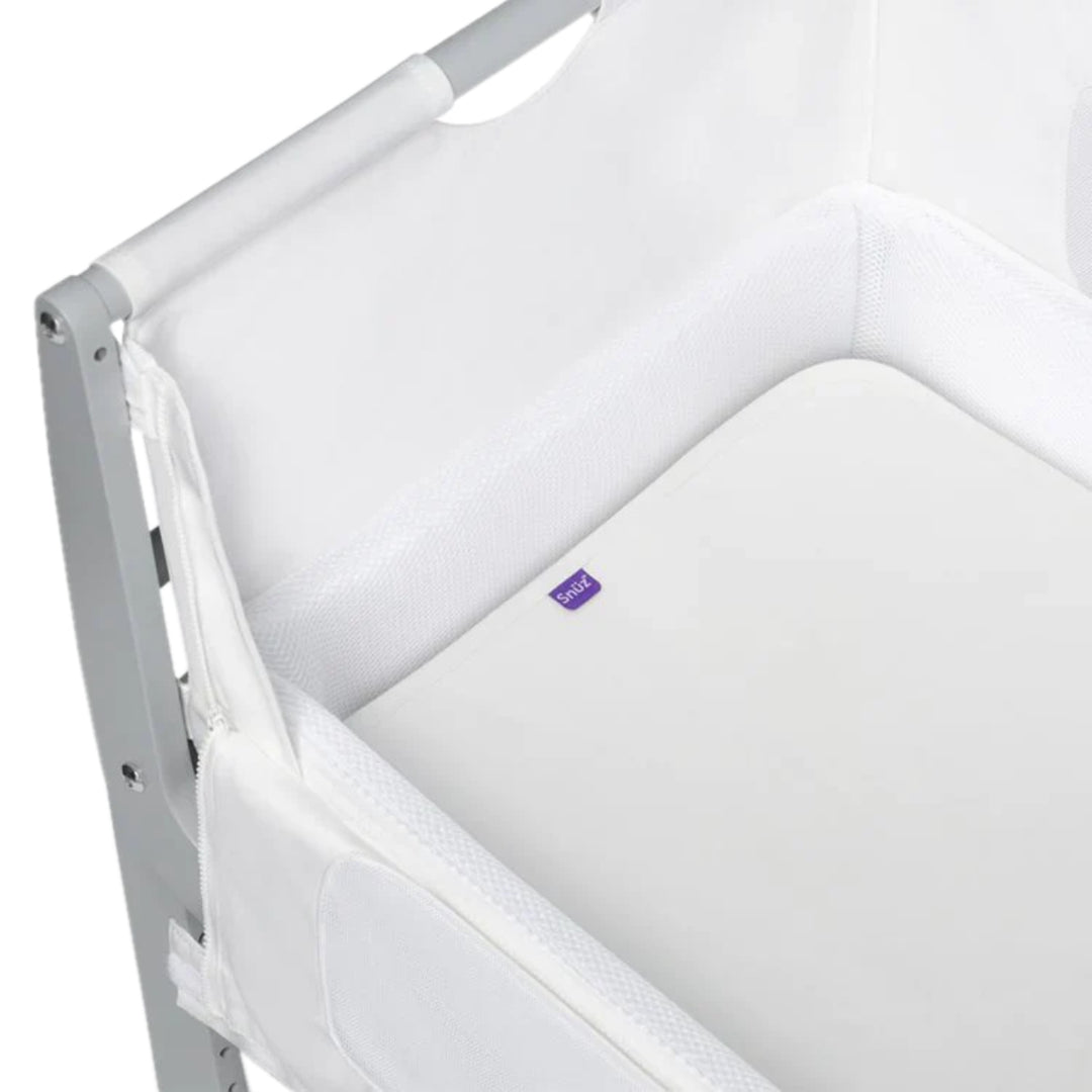 SnuzPod4 Mattress Protector