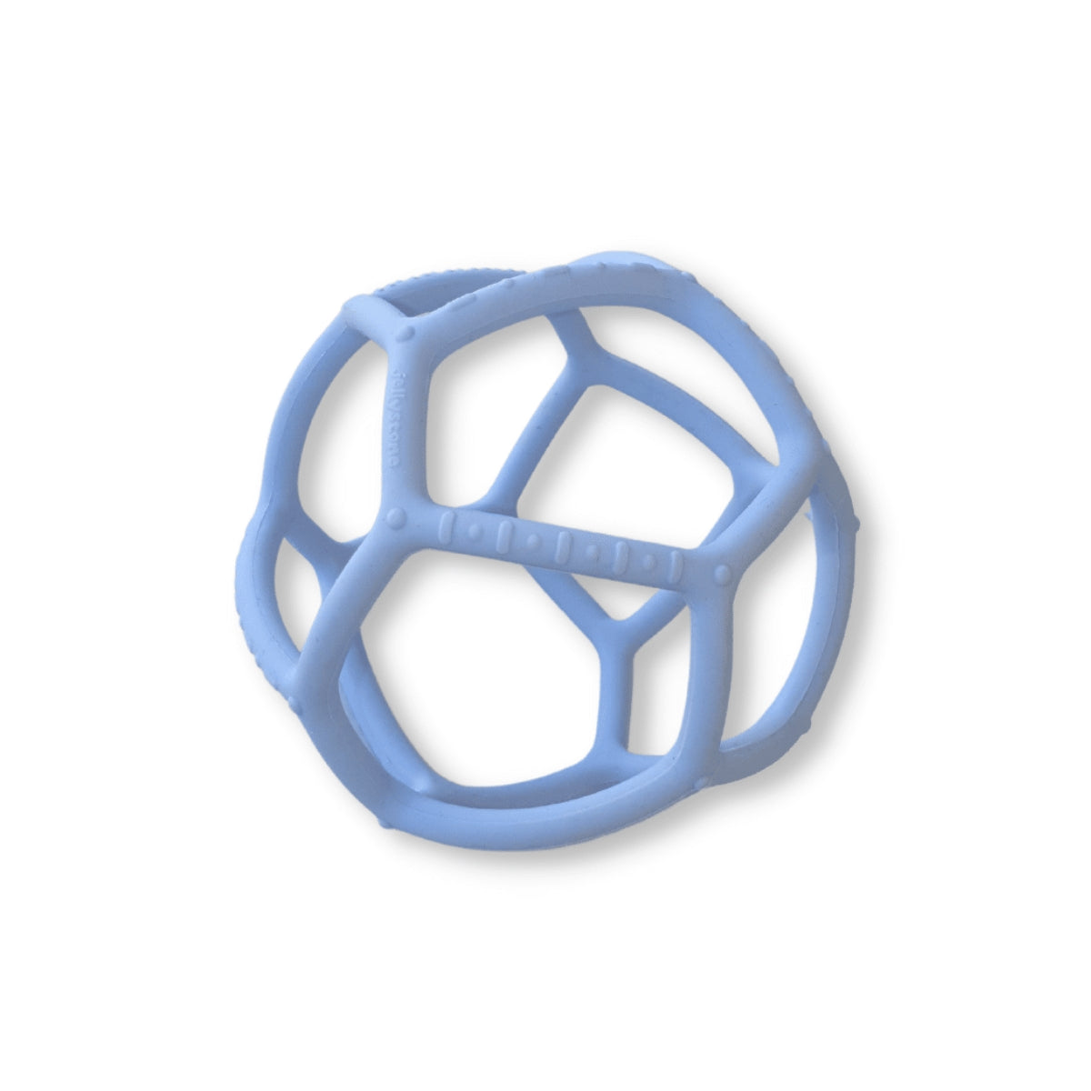 Jellystone Sensory Ball Blue from Jellystone NZ stock babycity