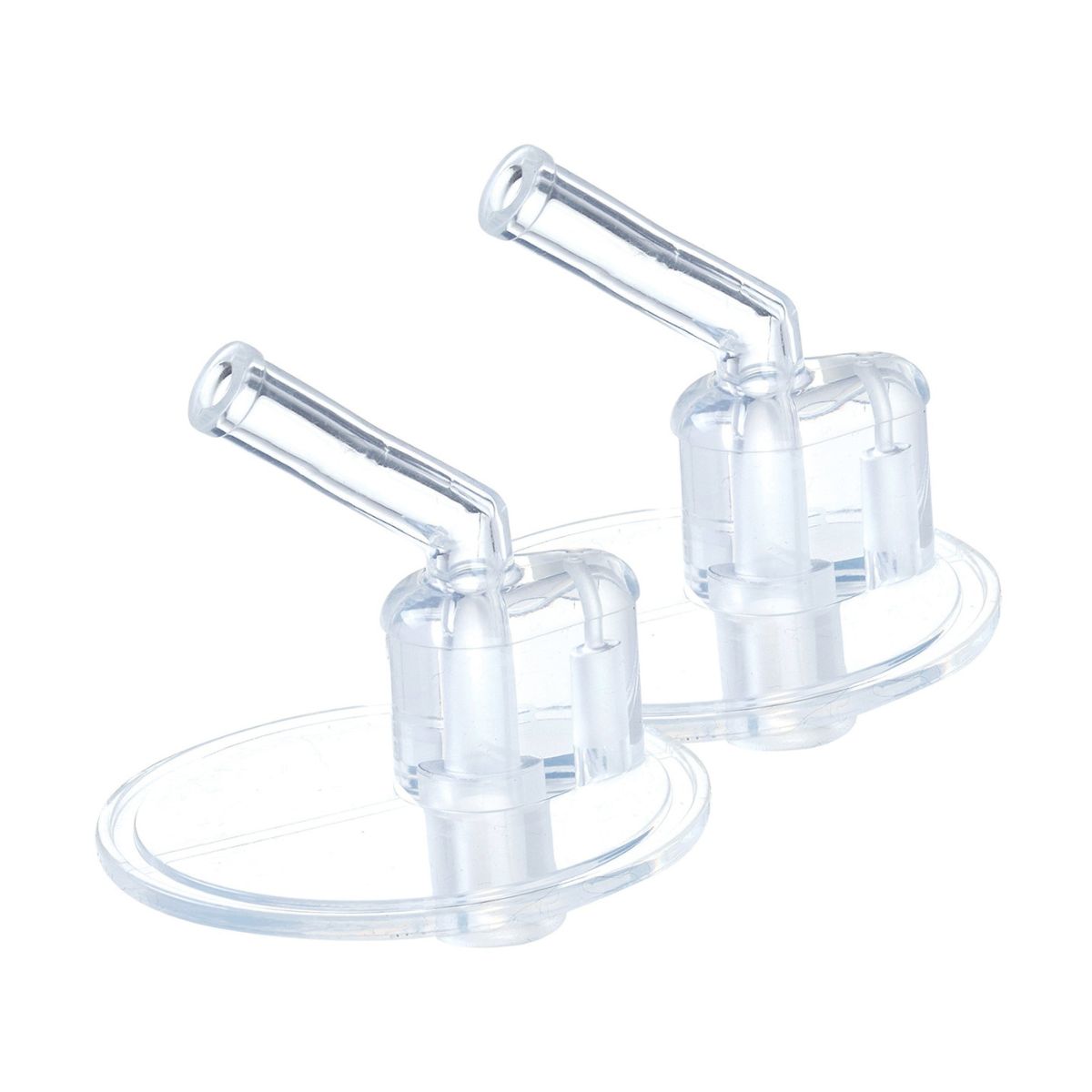 b.box Insulated Drink Bottle Straw Tops - 2 Pack from b.box NZ stock babycity