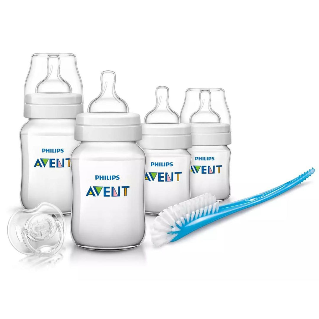 Avent Anti-colic Newborn Starter Set