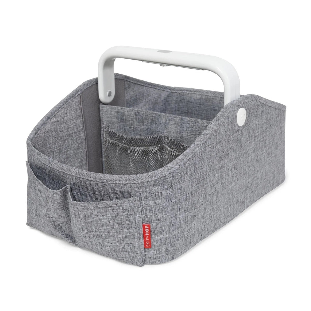 Skip Hop Light Up Diaper Caddy from Skip Hop NZ stock babycity