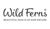 Wild Ferns Brand Logo