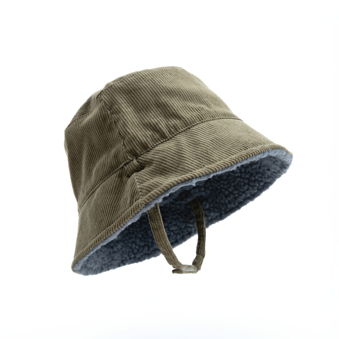 hi-hop Winter Bucket Hat