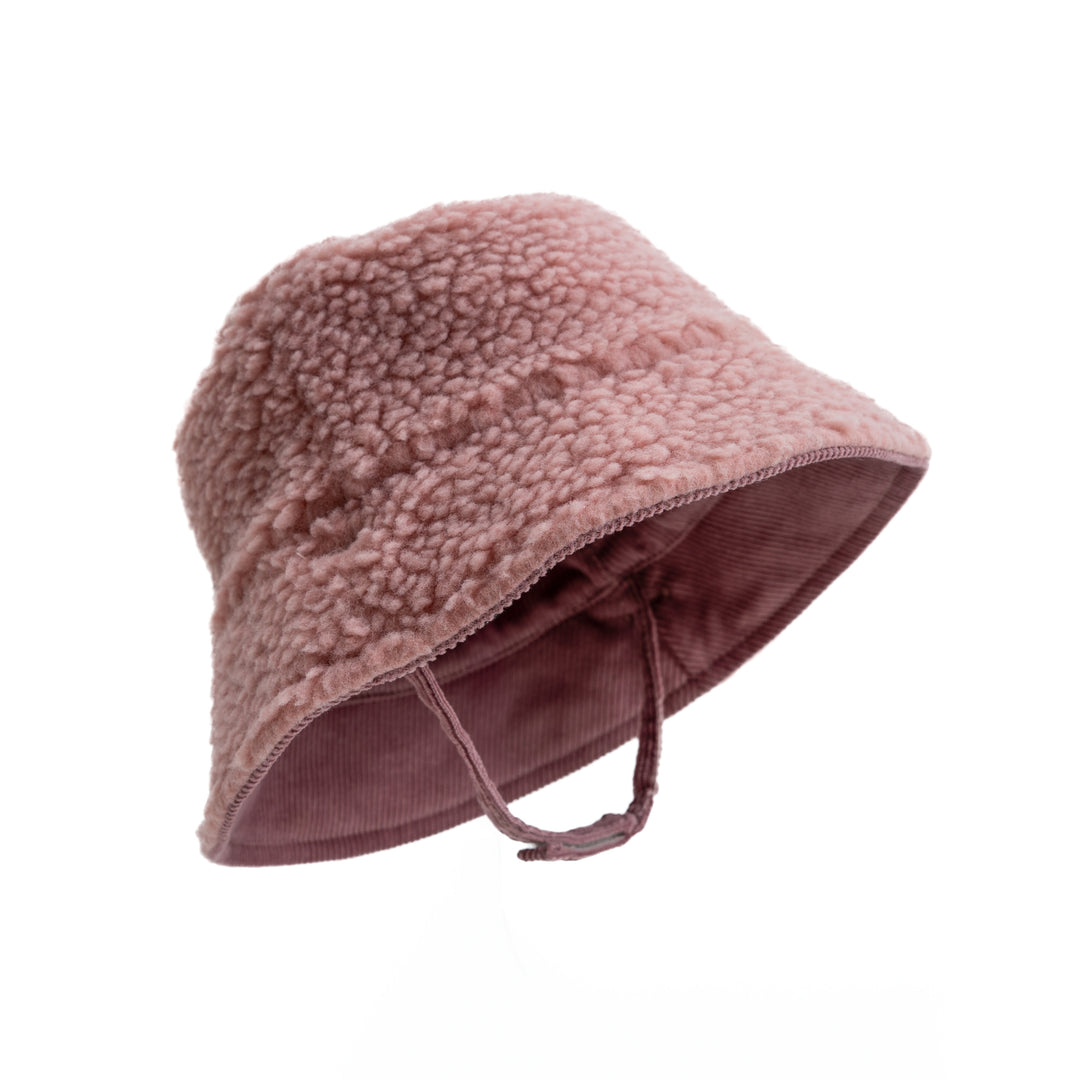 hi-hop Winter Bucket Hat