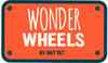 Wonder Wheels Brand Logo