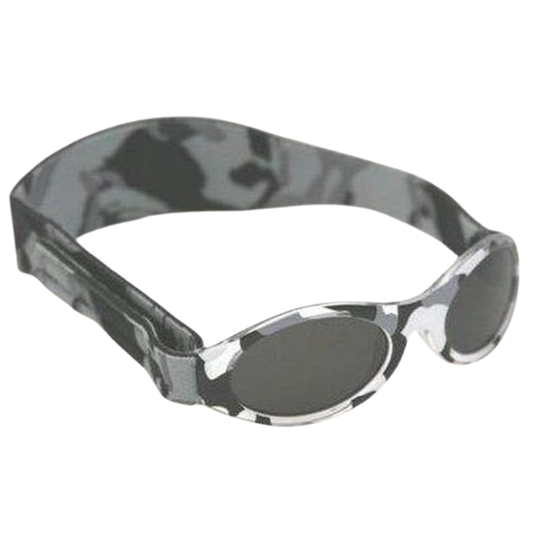 Adventure Banz Sunglasses