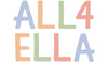 All4Ella Brand Logo