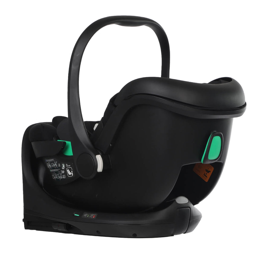 phil&teds® dot™ buggy travel system bundle