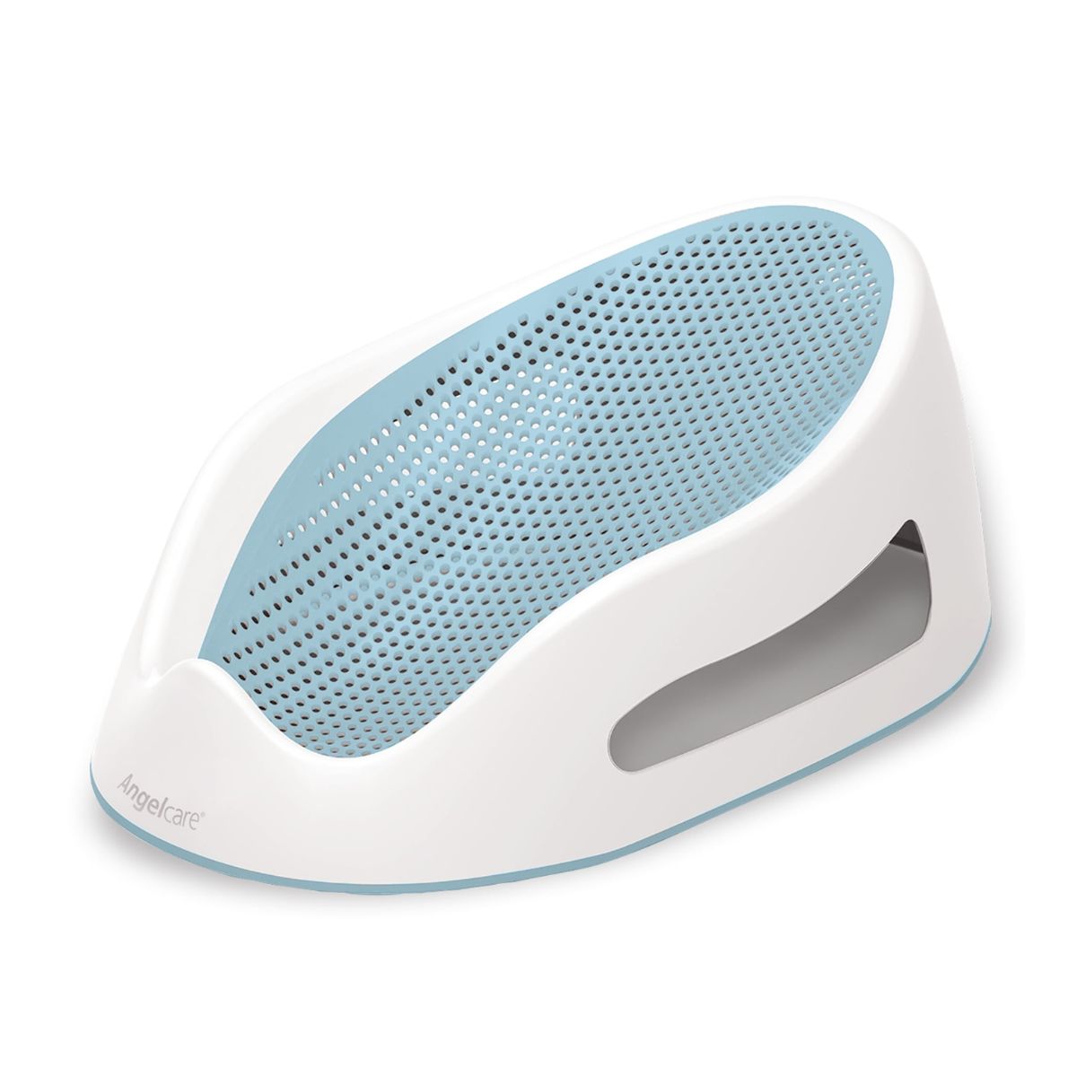 Angelcare Bath Support Blue from Angelcare NZ stock babycity