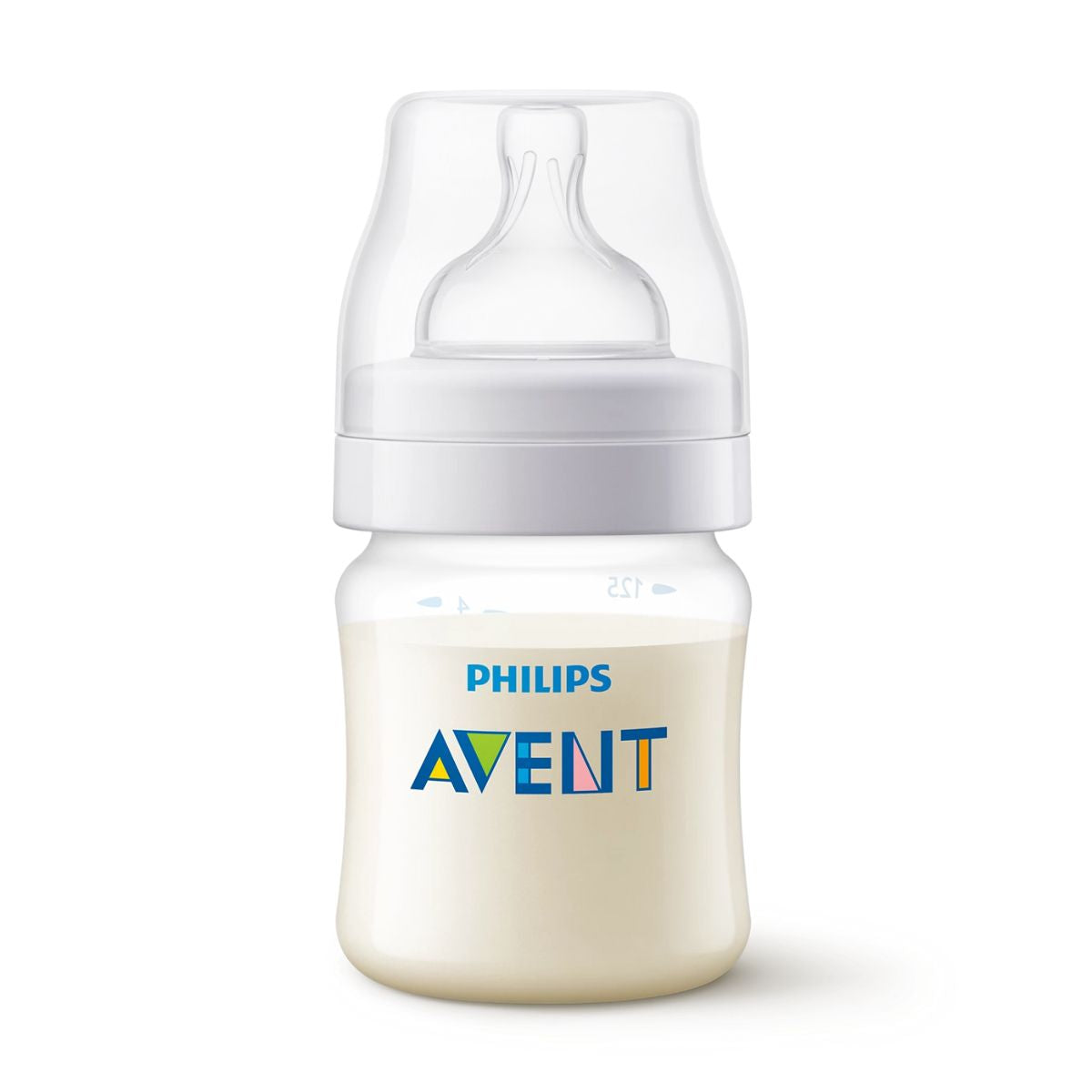 Avent Anti-Colic Bottle 125ml 125ML from Avent NZ stock babycity