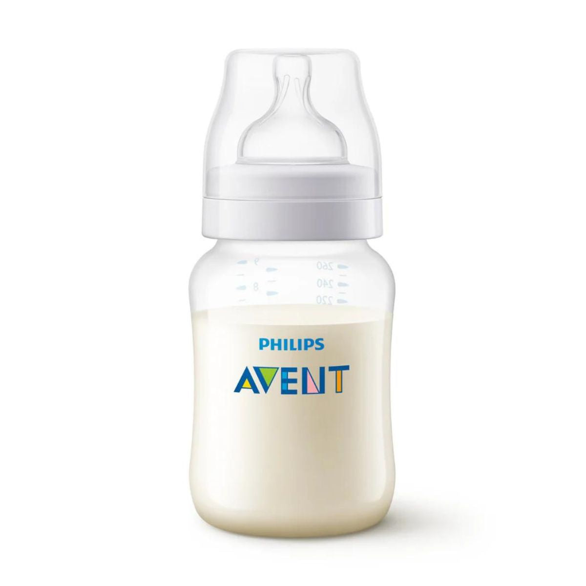 Avent Anti-Colic Bottle 260ml 260ML from Avent NZ stock babycity