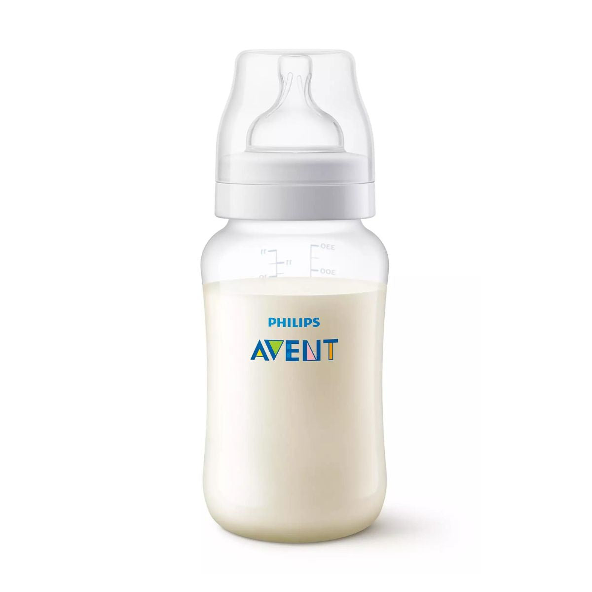 Avent Anti-Colic Bottle 330ml 330ML from Avent NZ stock babycity