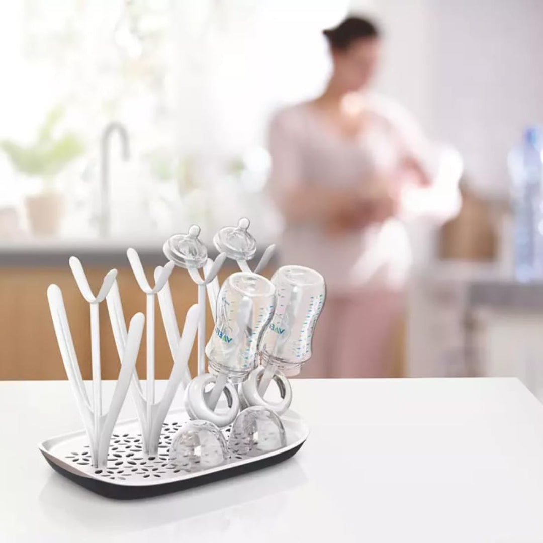 Avent Baby Bottle Drying Rack