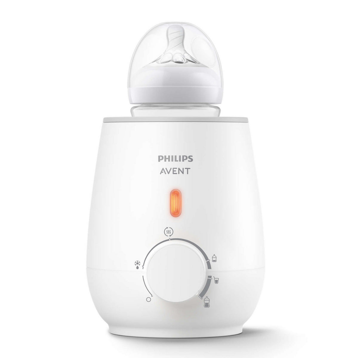 Avent Electric Bottle Warmer from Avent NZ stock babycity