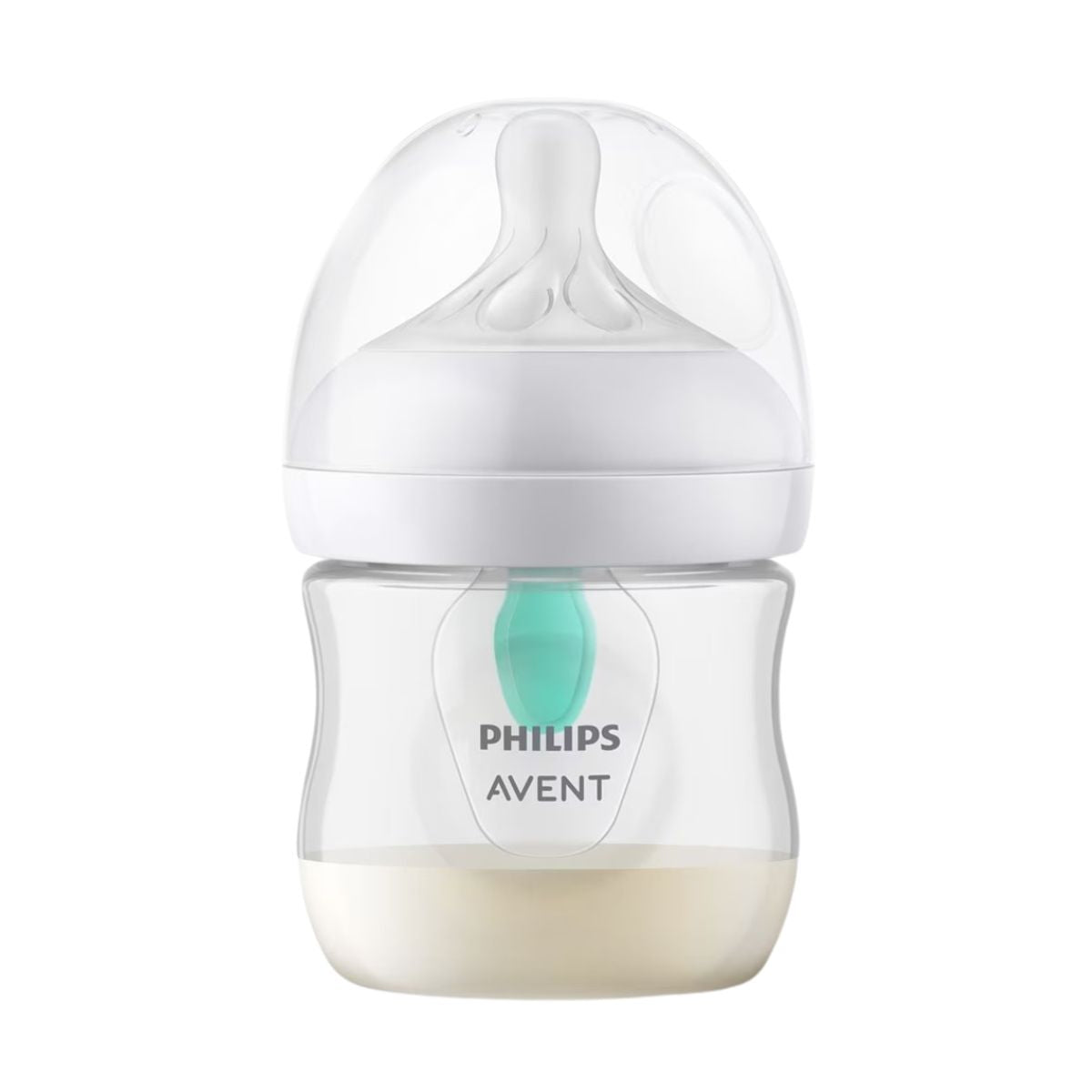 Avent Natural Response Air Free Vent Bottle 125ml 125ML from Avent NZ stock babycity