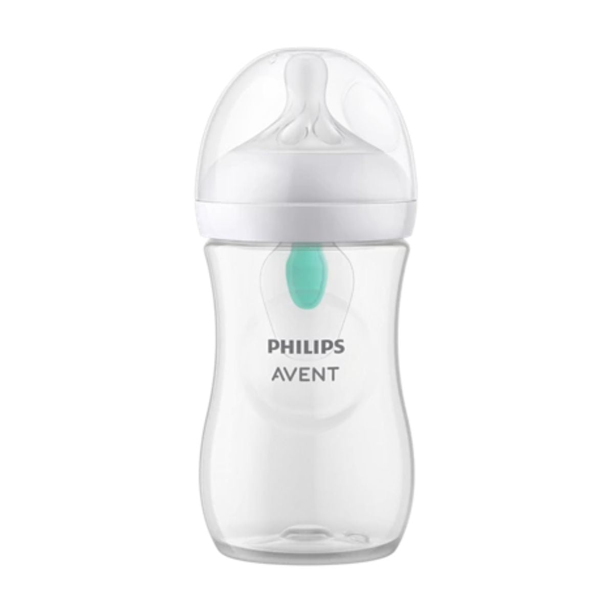 Avent Natural Response Air Free Vent Bottle 260ml 260ML from Avent NZ stock babycity