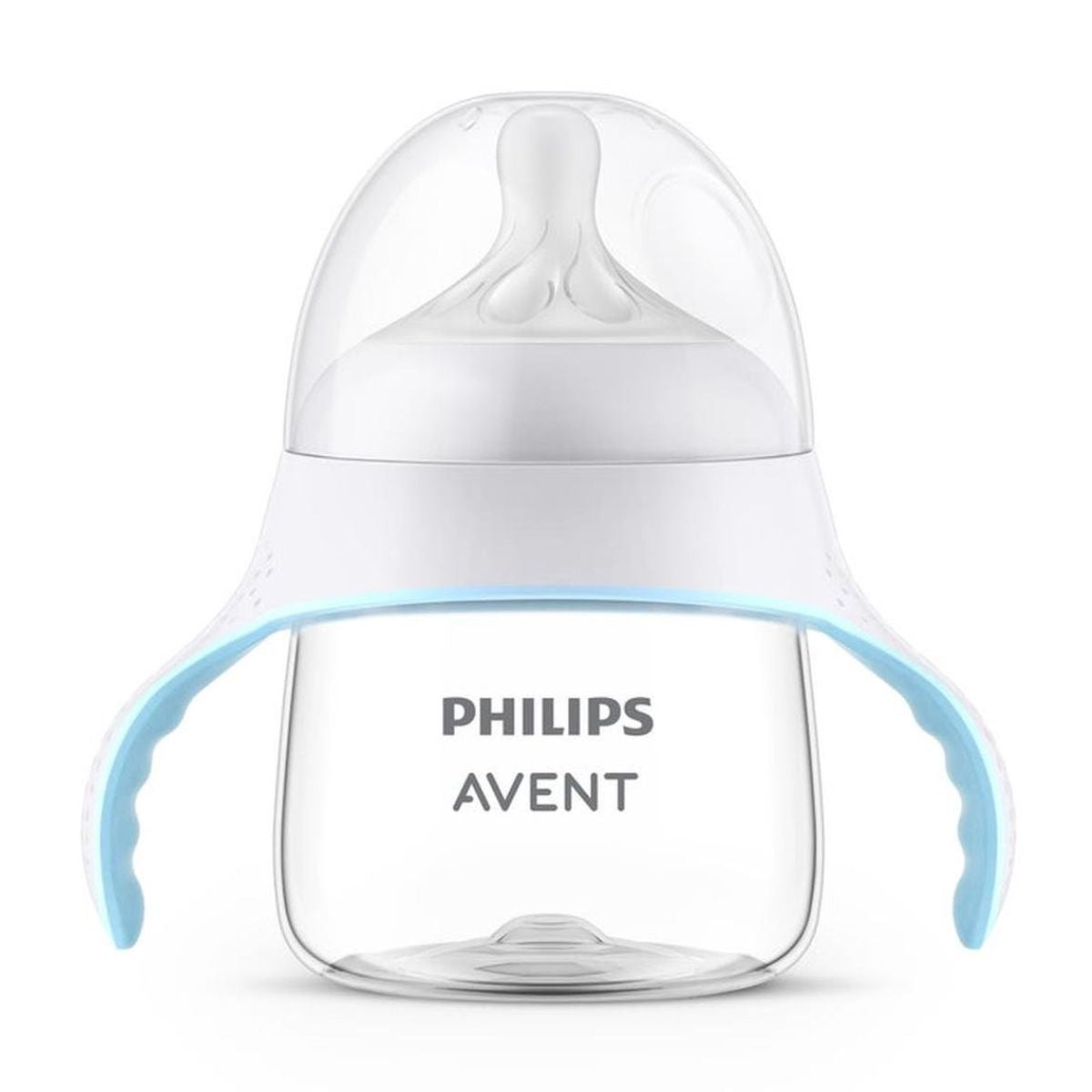 Philips Avent Natural Resp Trainer Cup 6m+ 125ml 125ML from Avent NZ stock babycity