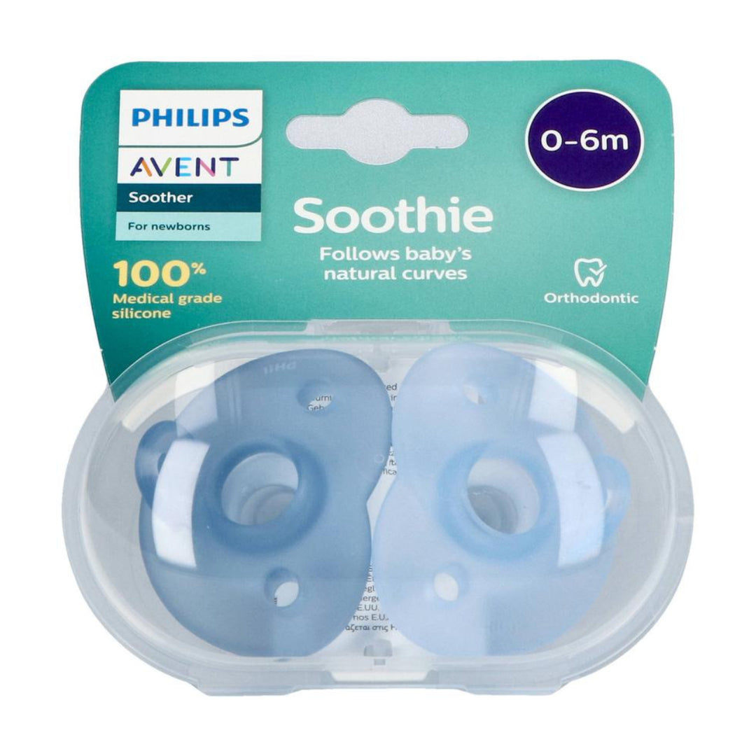 Philips avent best sale soothie pacifier nz