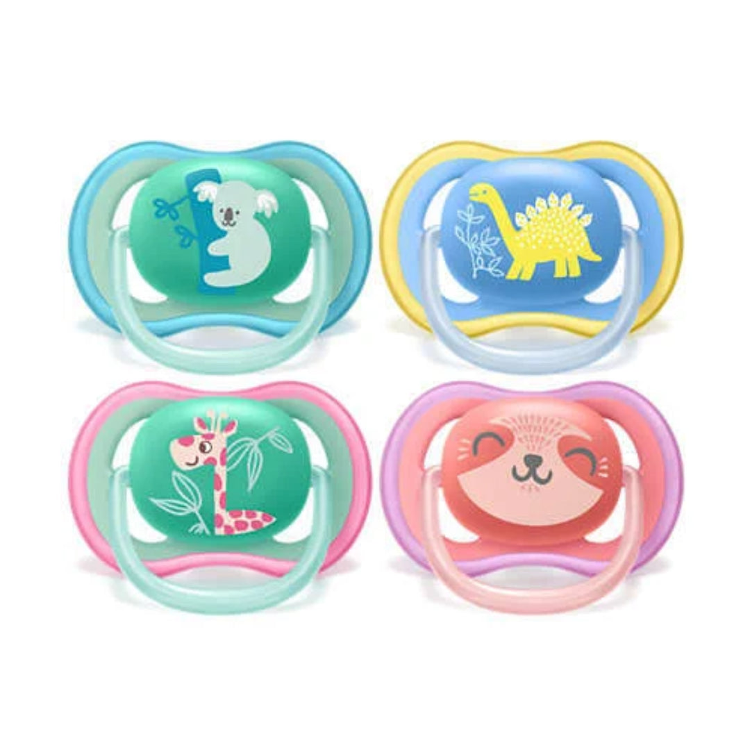 Avent pacifier cheap nz