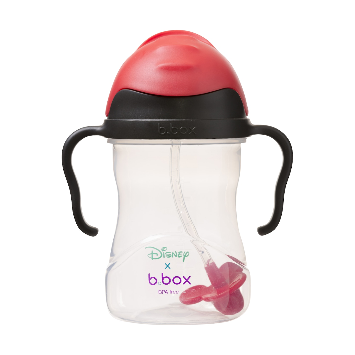 b.box Disney Sippy Cup Mickey from b.box NZ stock babycity
