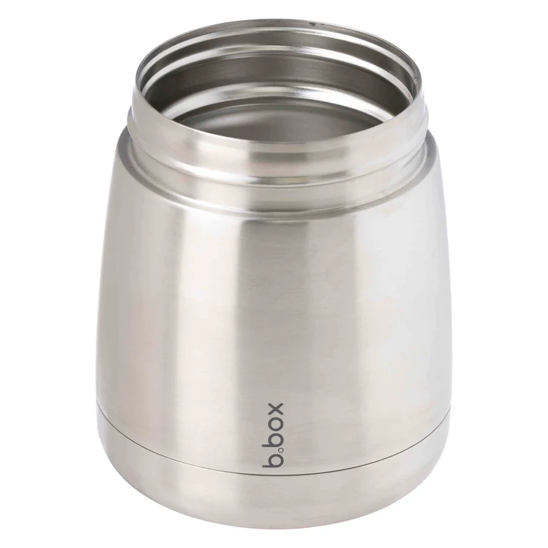 b.box Insulated Food Jar from b.box NZ stock babycity