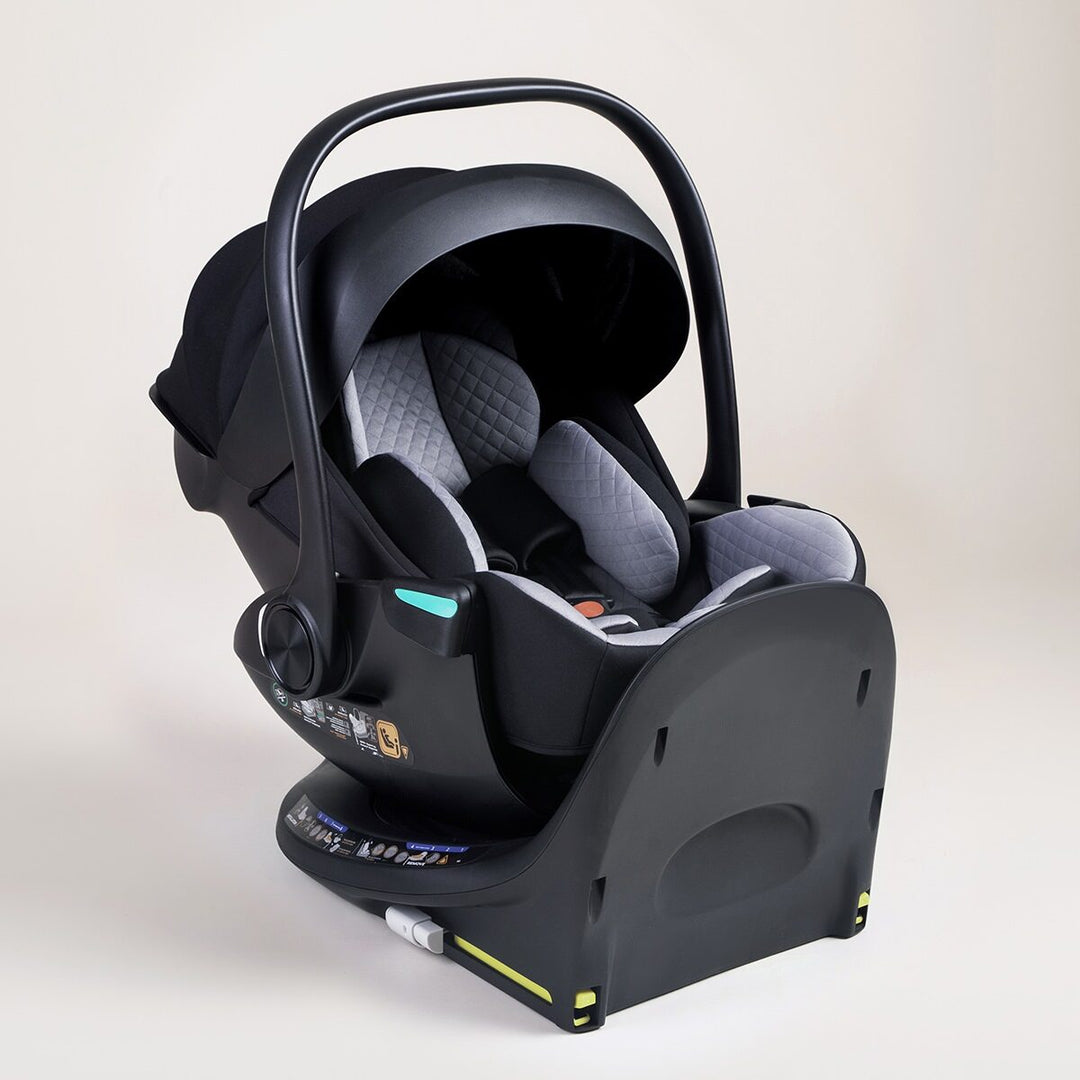 mountain buggy stroller infant car seat Mountain Buggy® protect™ i-Size Infant Car Seat & ISOFIX Base – babycity