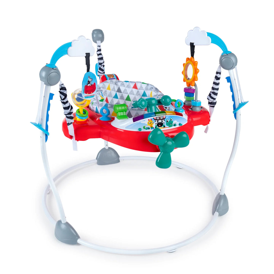 Baby einstein top jolly jumper