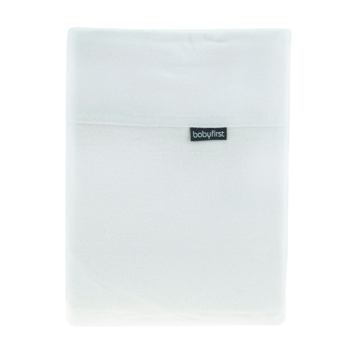 Baby First Bassinet Flannelette Sheet Set White from Baby First NZ stock babycity