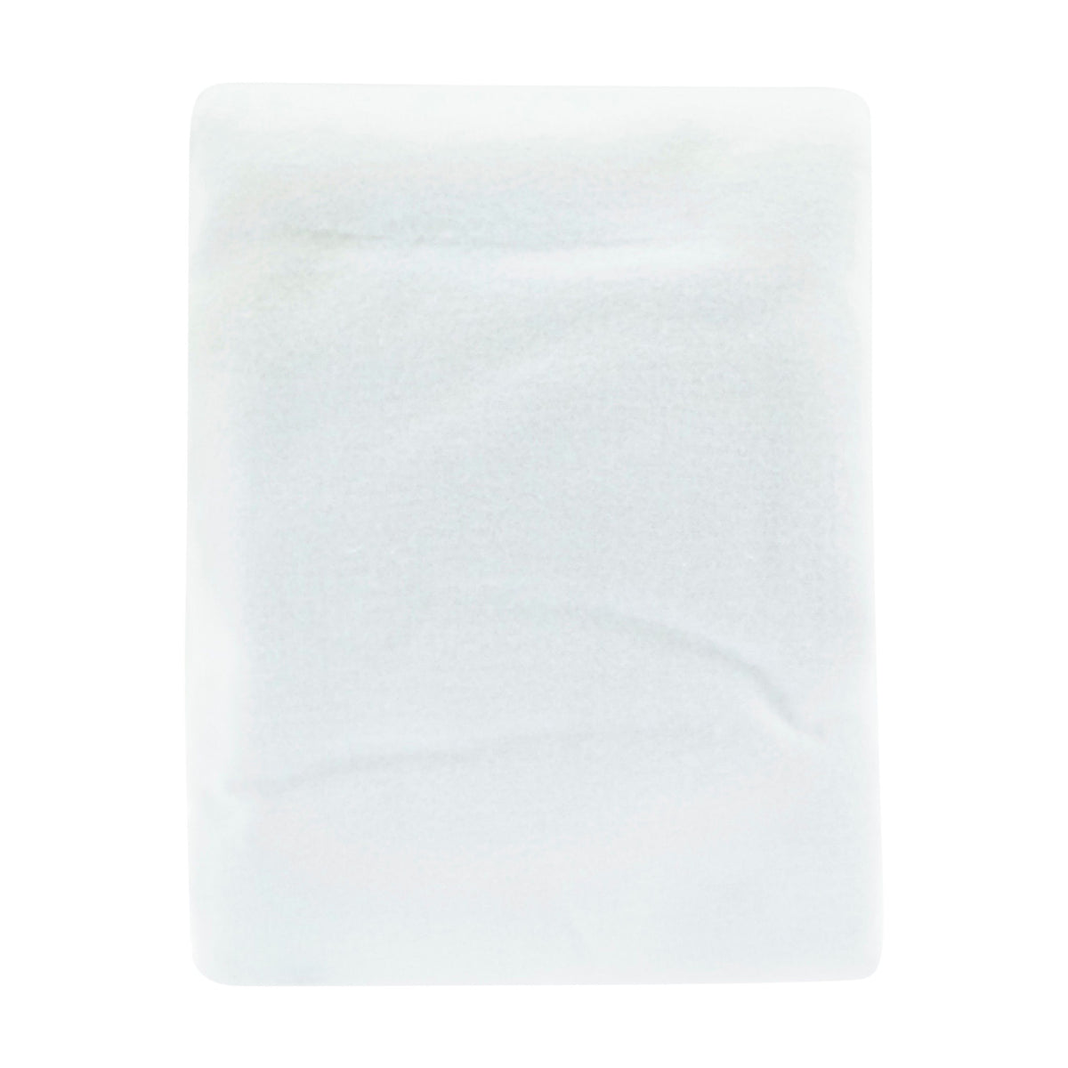 Baby First Bassinet Flannelette Sheet Set Large White from Baby First NZ stock babycity