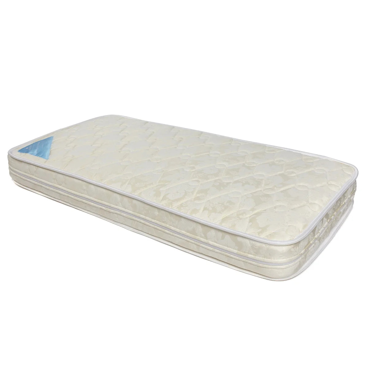 Baby First Innerspring Deluxe Mattress 1300 x 690 x 125mm from Baby First NZ stock babycity