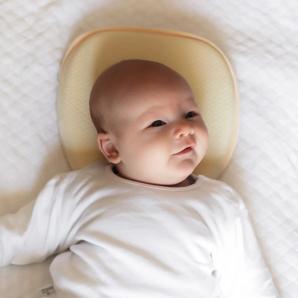 خطر متلازمة موت الرضع المفاجئ (SIDS)