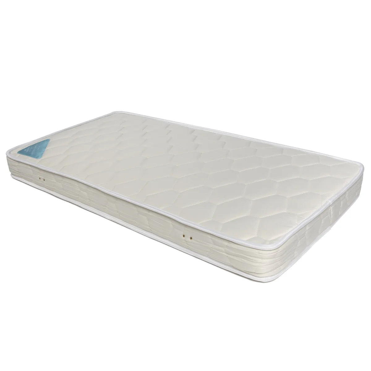Baby First Innerspring Cot Mattress 1300 x 690 x 100mm from Baby First NZ stock babycity
