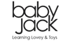Baby Jacks Brand Logo