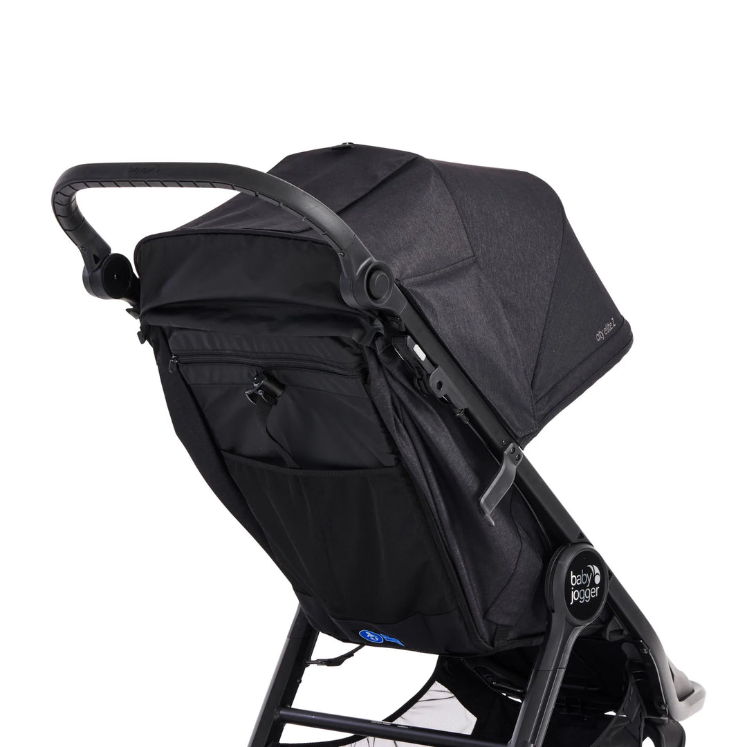 Baby jogger city elite bag sales