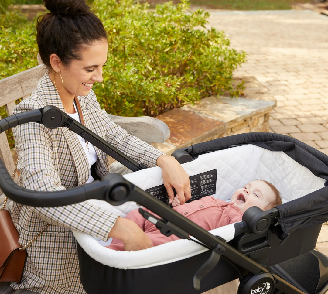 Baby Jogger City Elite 2 babycity