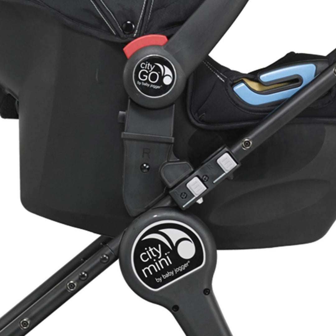 Baby Jogger City Go Adapter for Mini/Mini GT/Elite